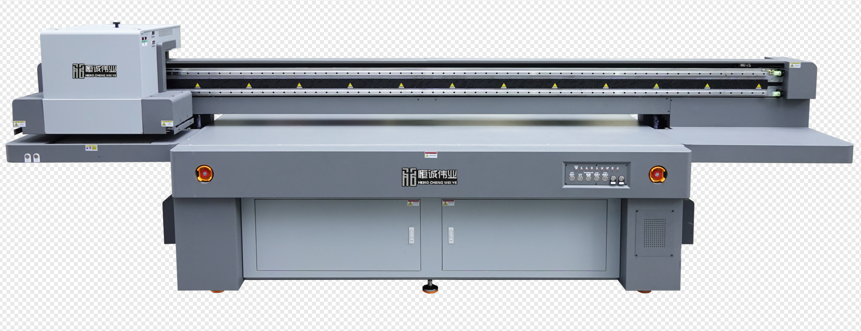 UV 打印機的打印速度有多快？